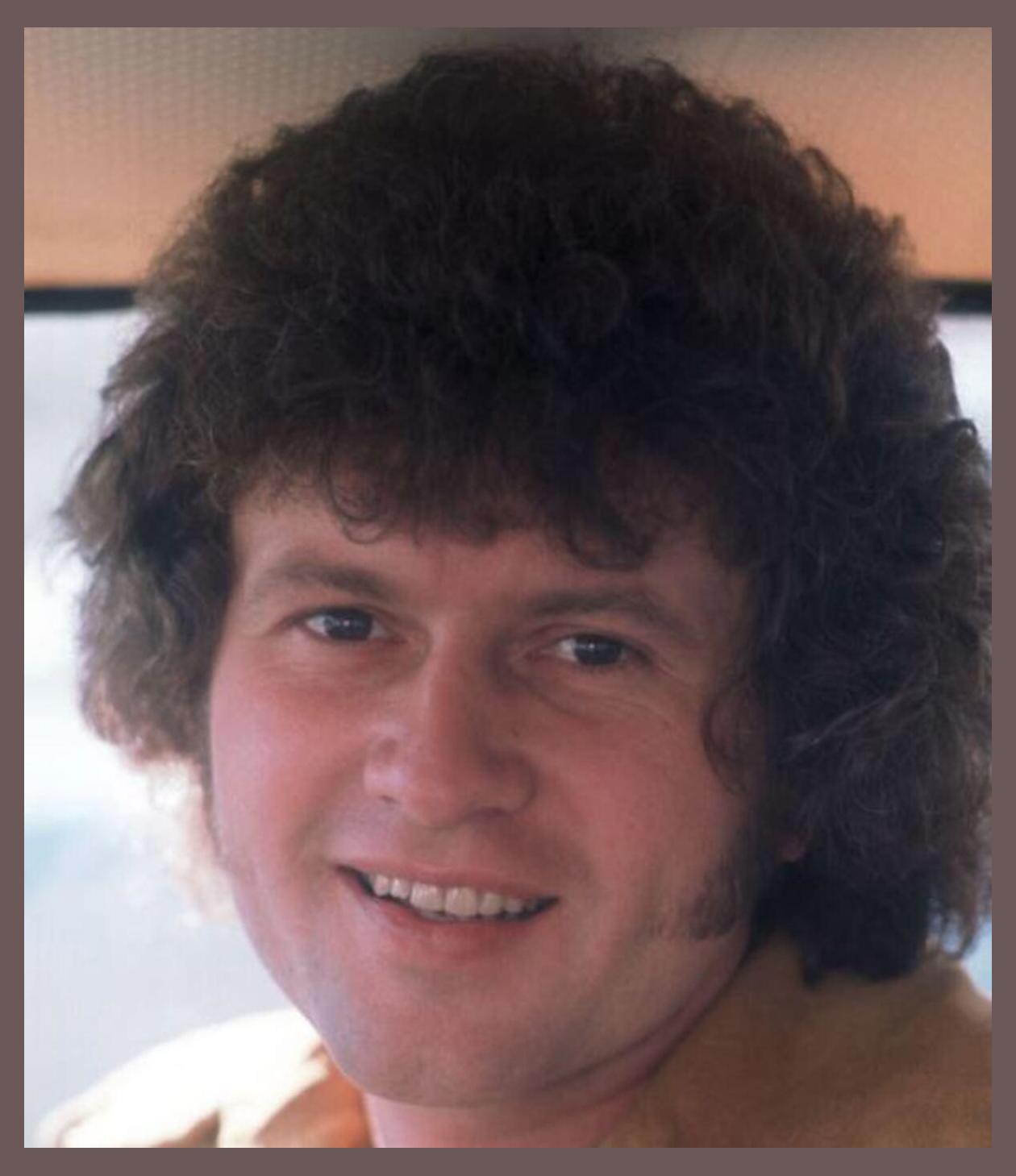 Terry Jacks